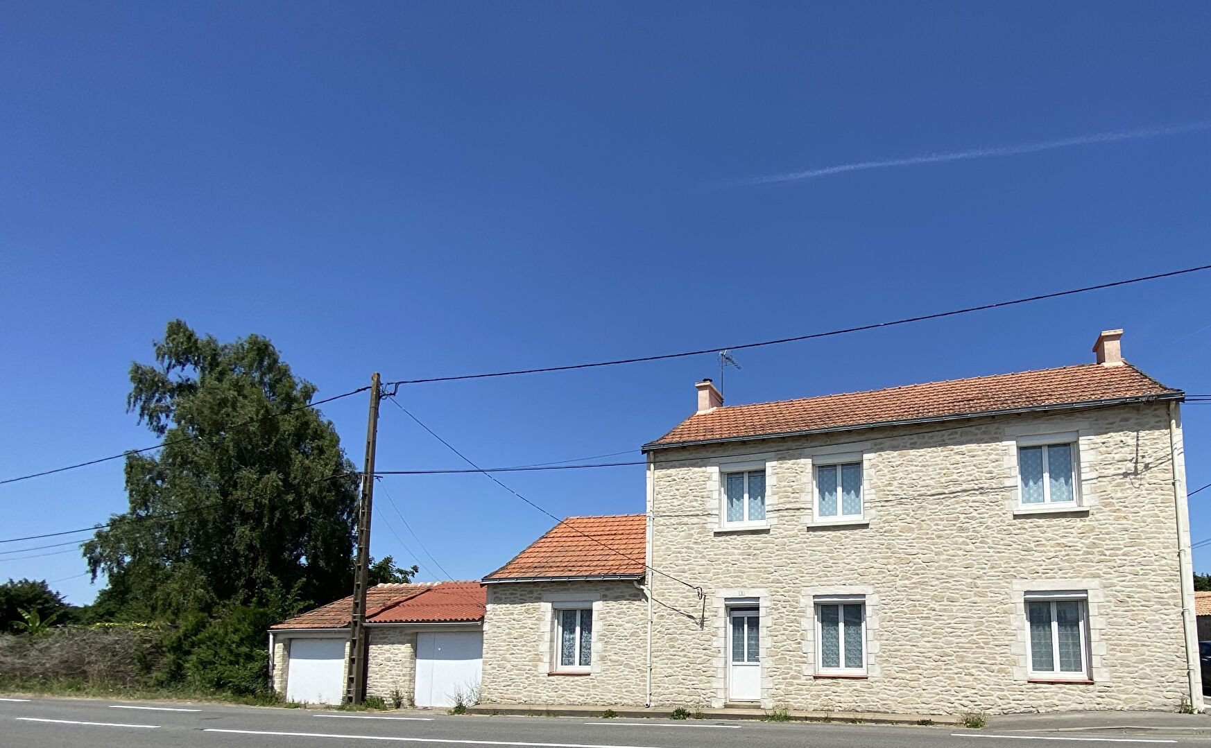 Maison VILLENEUVE EN RETZ (44580) 6 pi&egrave;ces 147.00 m&sup2;