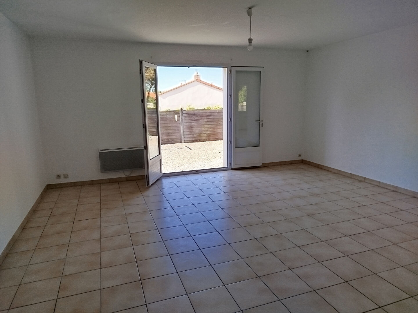 Maison VILLENEUVE EN RETZ (44580) 3 pièces 65.00 m²