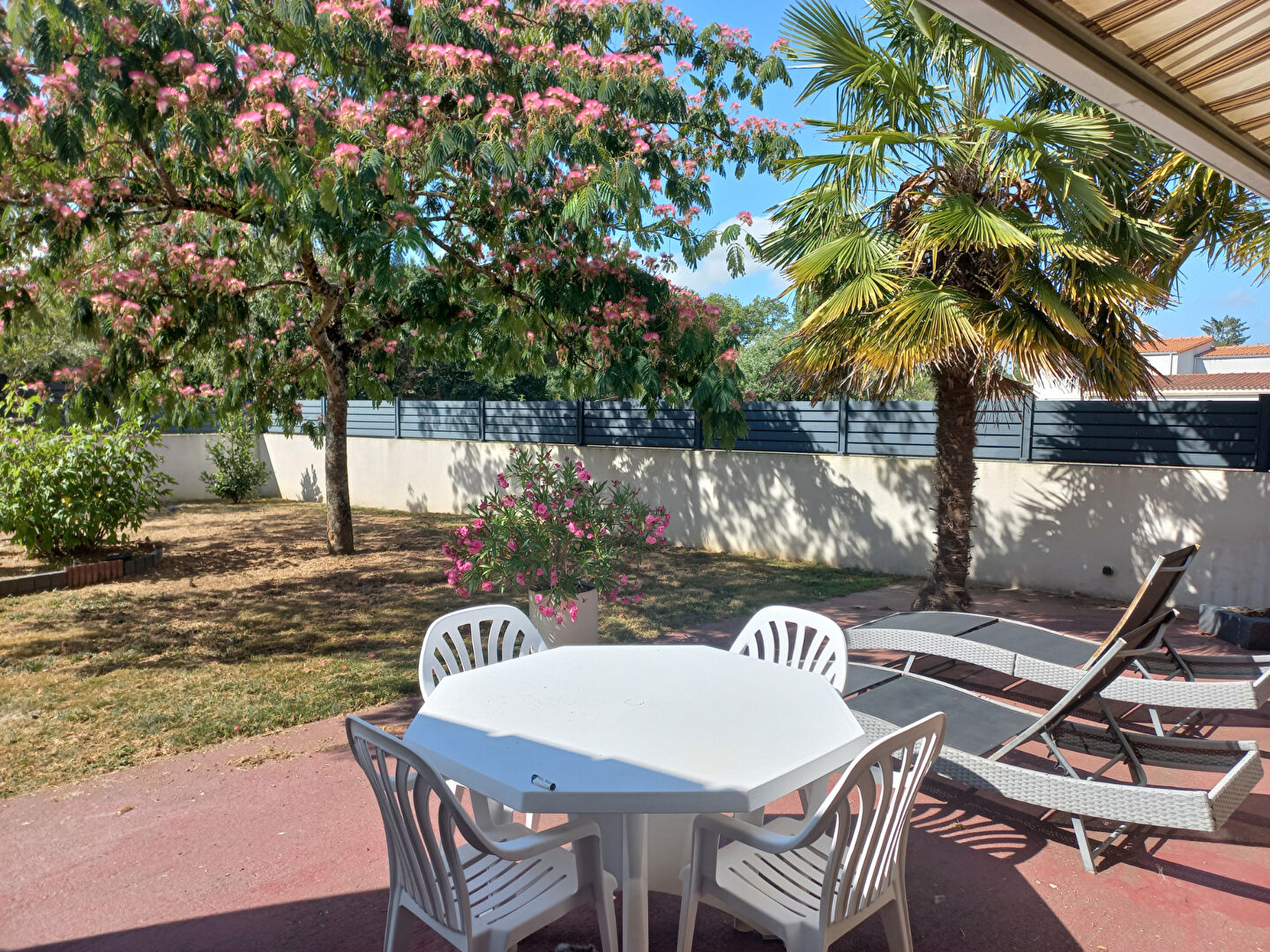 Maison LA LIMOUZINIERE (44310) 5 pièces 124.60 m²