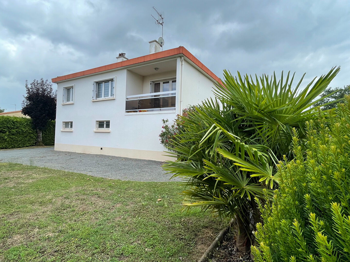 Maison SAINT PHILBERT DE GRAND LIEU (44310) 6 pièces 115.00 m²