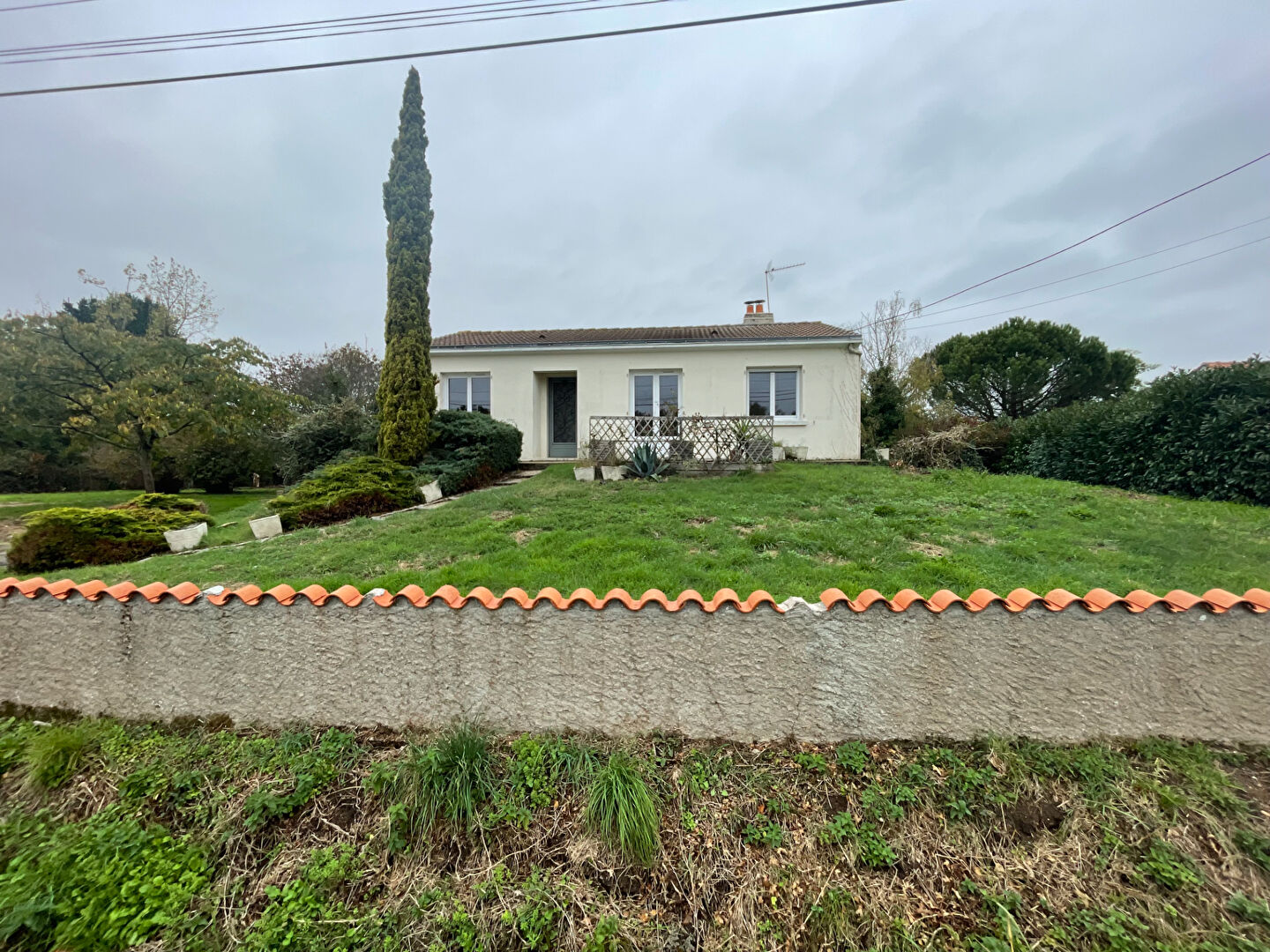 Maison SAINT PHILBERT DE GRAND LIEU (44310) 4 pièces 72.00 m²