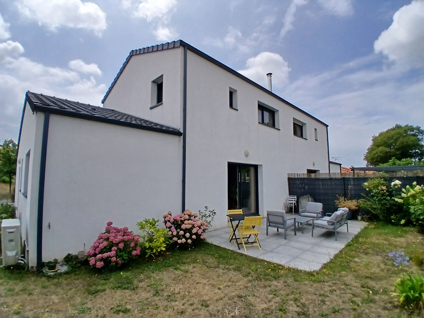 Maison SAINT PHILBERT DE GRAND LIEU (44310) 4 pièces 105.00 m²