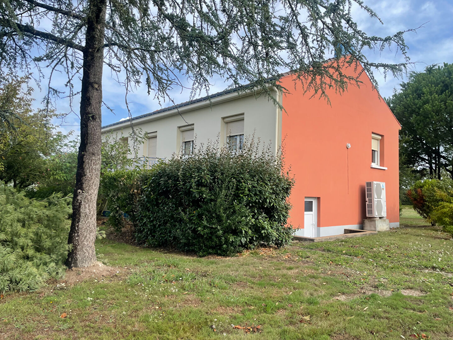 Maison LA LIMOUZINIERE (44310) 5 pièces 113.50 m²