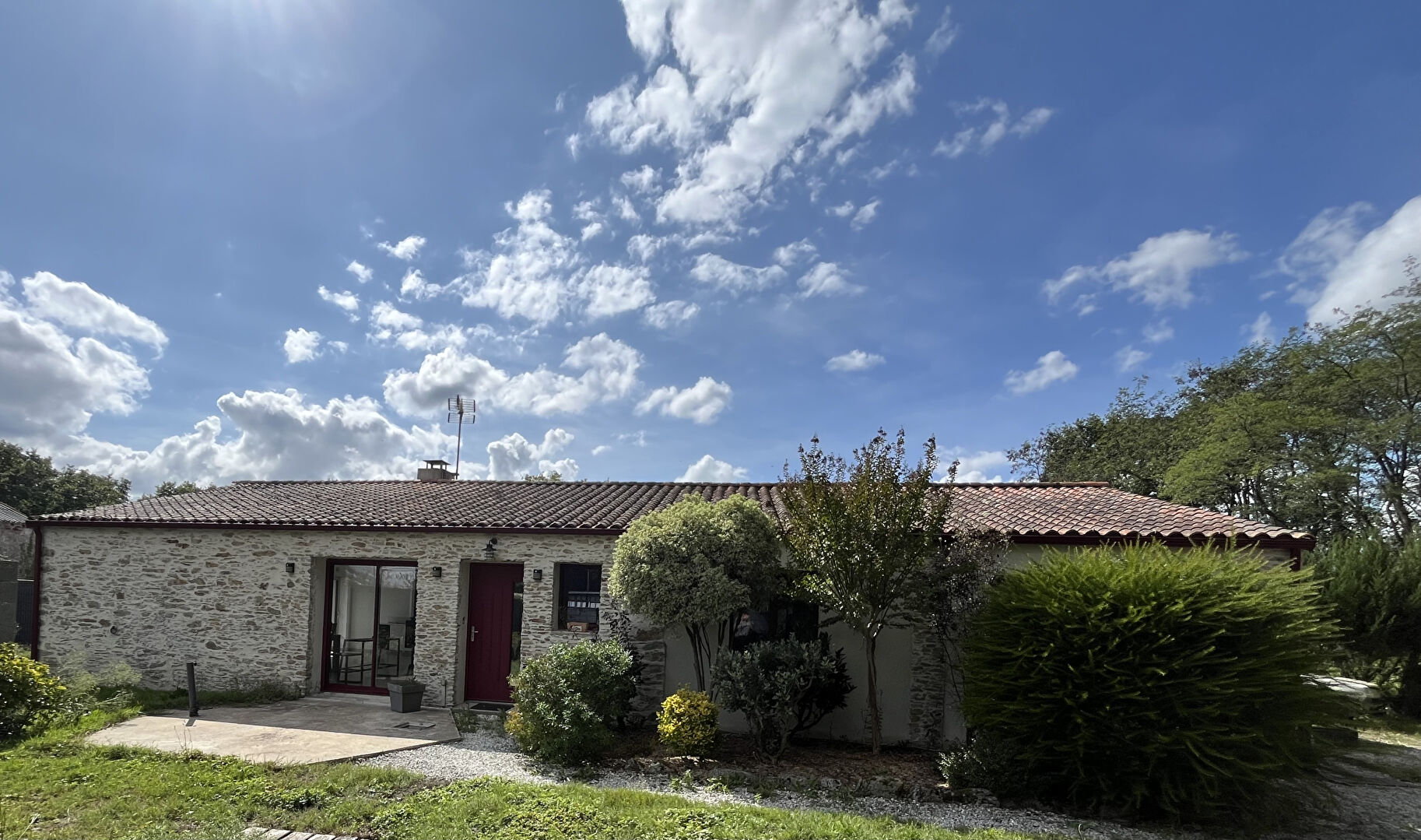 Maison Machecoul (44270) 6 pièces 131.00 m²