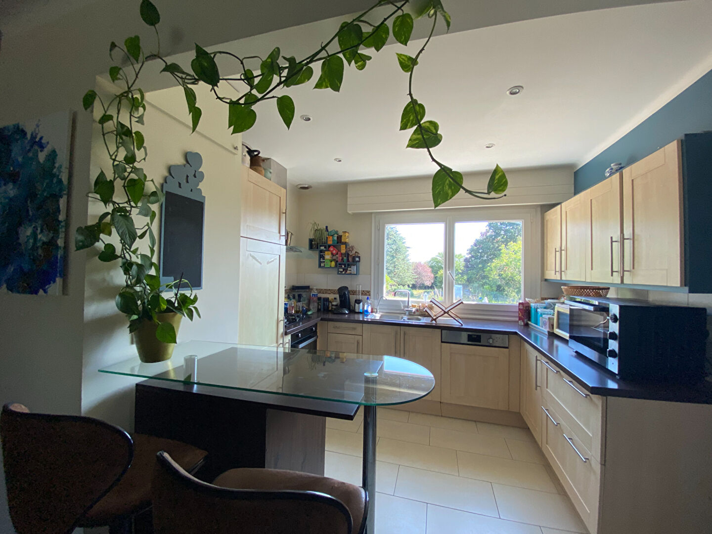 Maison MACHECOUL SAINT MEME (44270) 5 pièces 88.00 m²