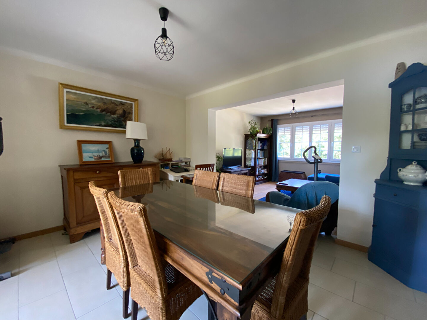 Maison MACHECOUL SAINT MEME (44270) 5 pièces 88.00 m²