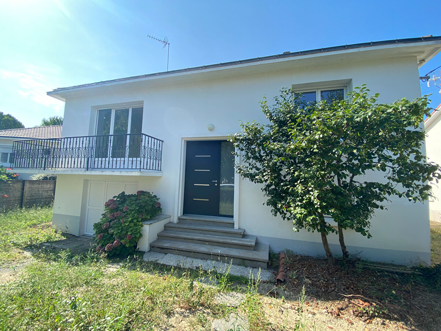 Maison MACHECOUL SAINT MEME (44270) 6 pièces 114.00 m²