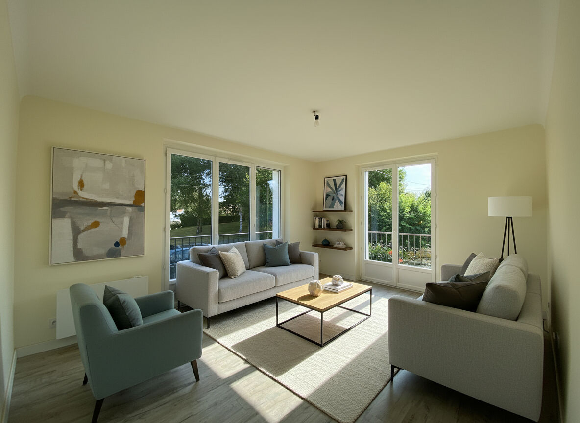 Maison MACHECOUL SAINT MEME (44270) 6 pi&egrave;ces 114.00 m&sup2;