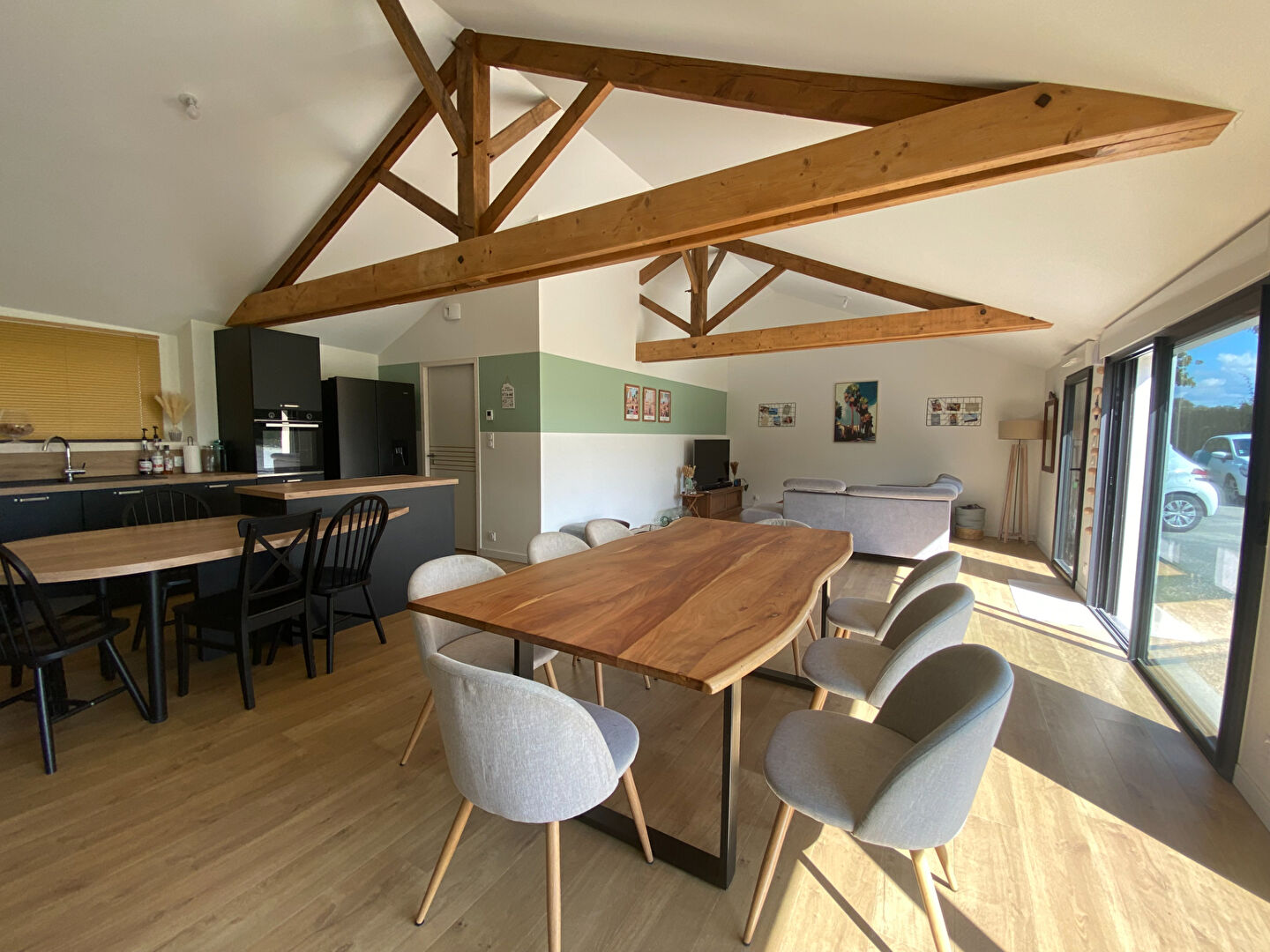 Maison VILLENEUVE EN RETZ (44580) 5 pièces 151.00 m²