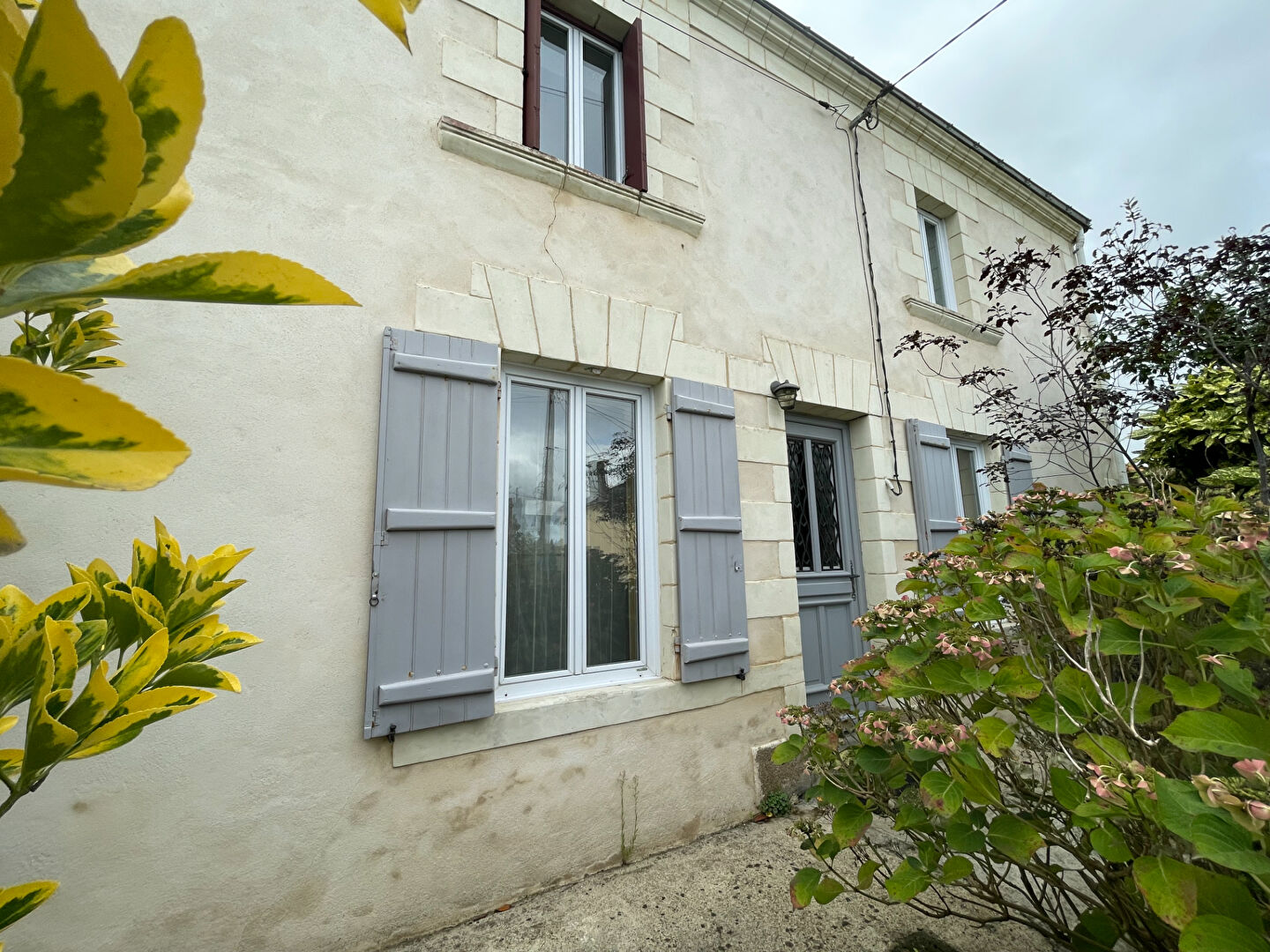 Maison SAINT PHILBERT DE GRAND LIEU (44310) 5 pièces 146.33 m²