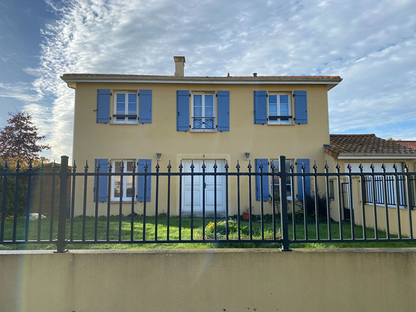 Maison SAINT ETIENNE DE MER MORTE (44270) 5 pi&egrave;ces 119.00 m&sup2;