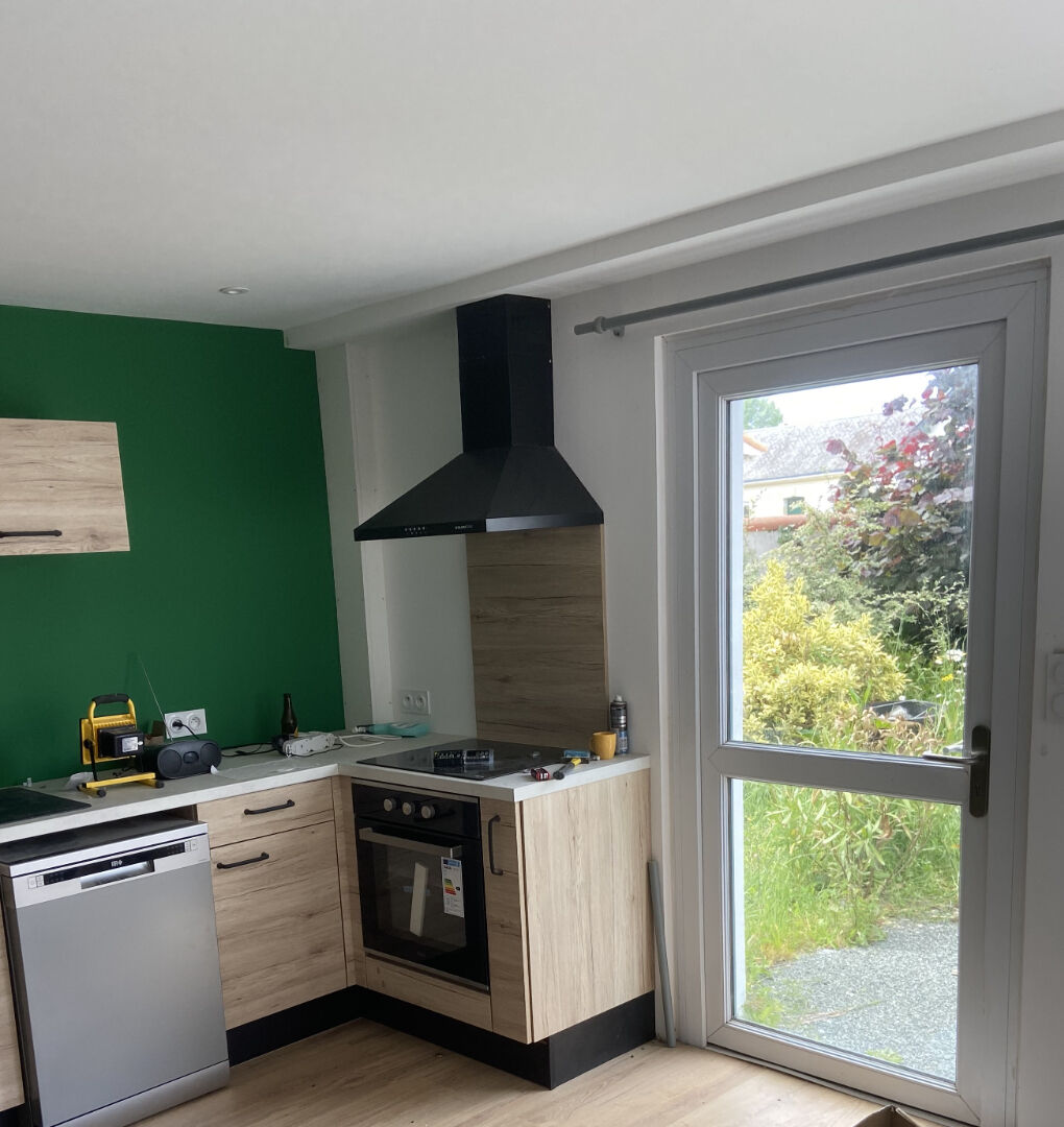 Appartement BEAUVOIR SUR MER (85230) 3 pièces 73.00 m²