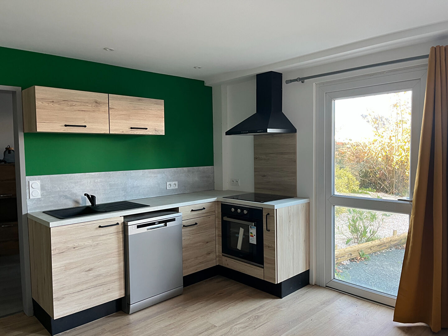 Appartement BEAUVOIR SUR MER (85230) 3 pièces 73.00 m²