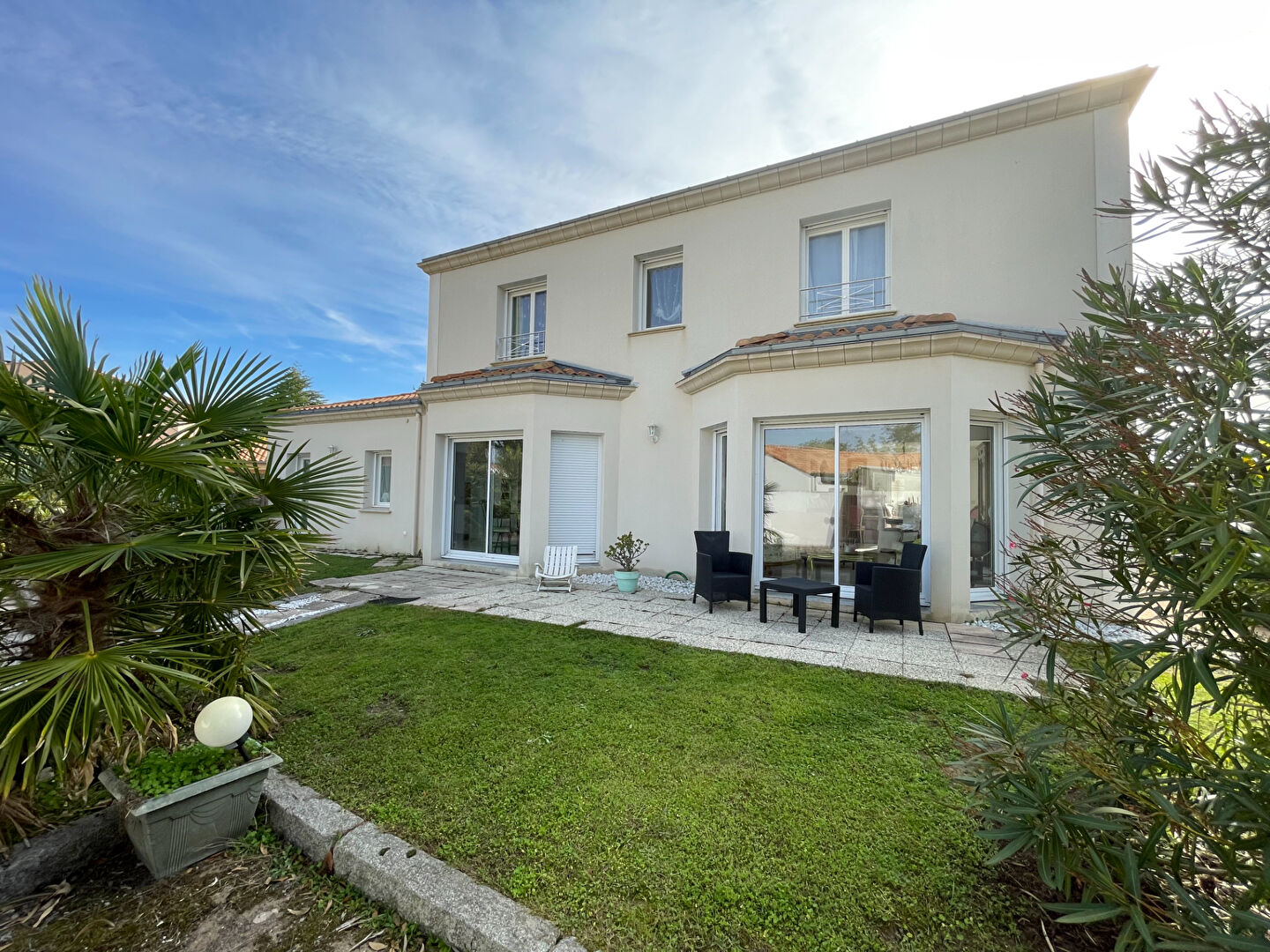 Maison LA CHEVROLIERE (44118) 6 pièces 164.00 m²