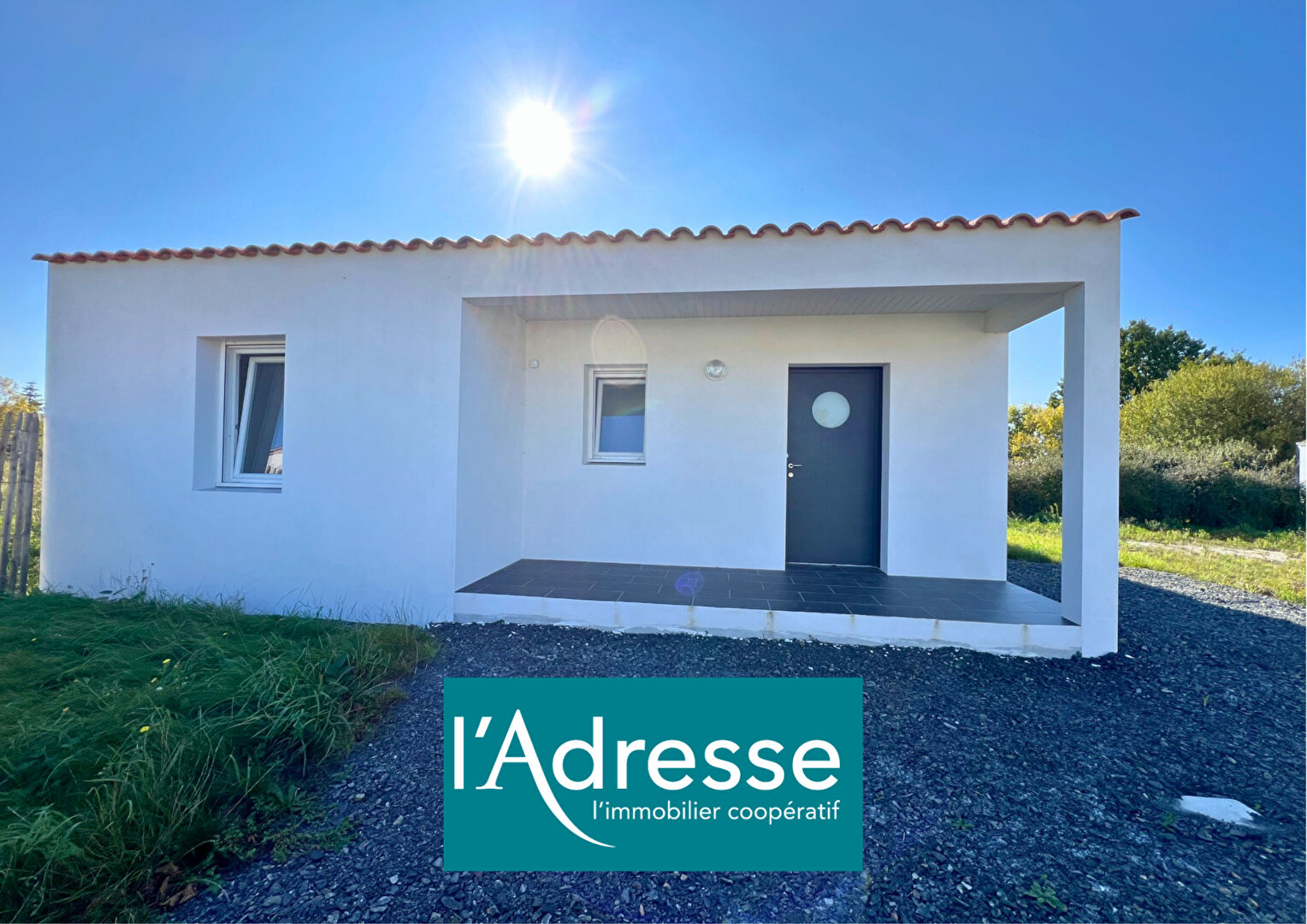 Maison BEAUVOIR SUR MER (85230) 3 pièces 69.00 m²