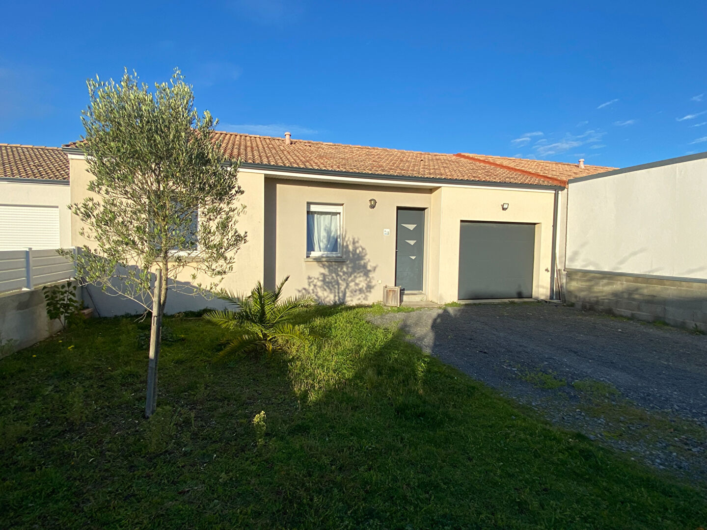 Maison MACHECOUL SAINT MEME (44270) 4 pi&egrave;ces 82.83 m&sup2;