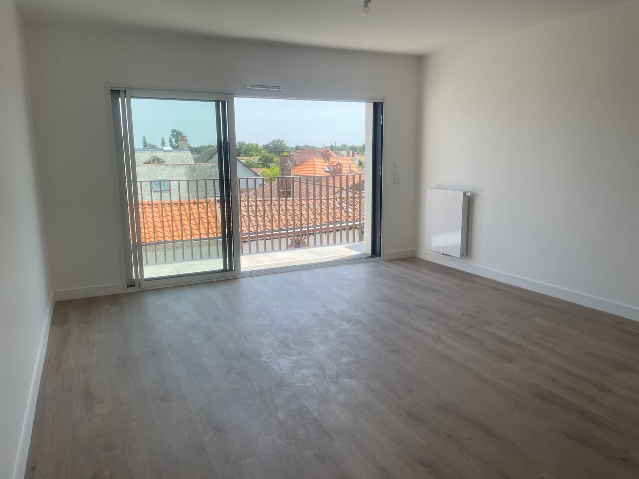 Appartement SAINT PHILBERT DE GRAND LIEU (44310) 3 pièces 63.33 m²