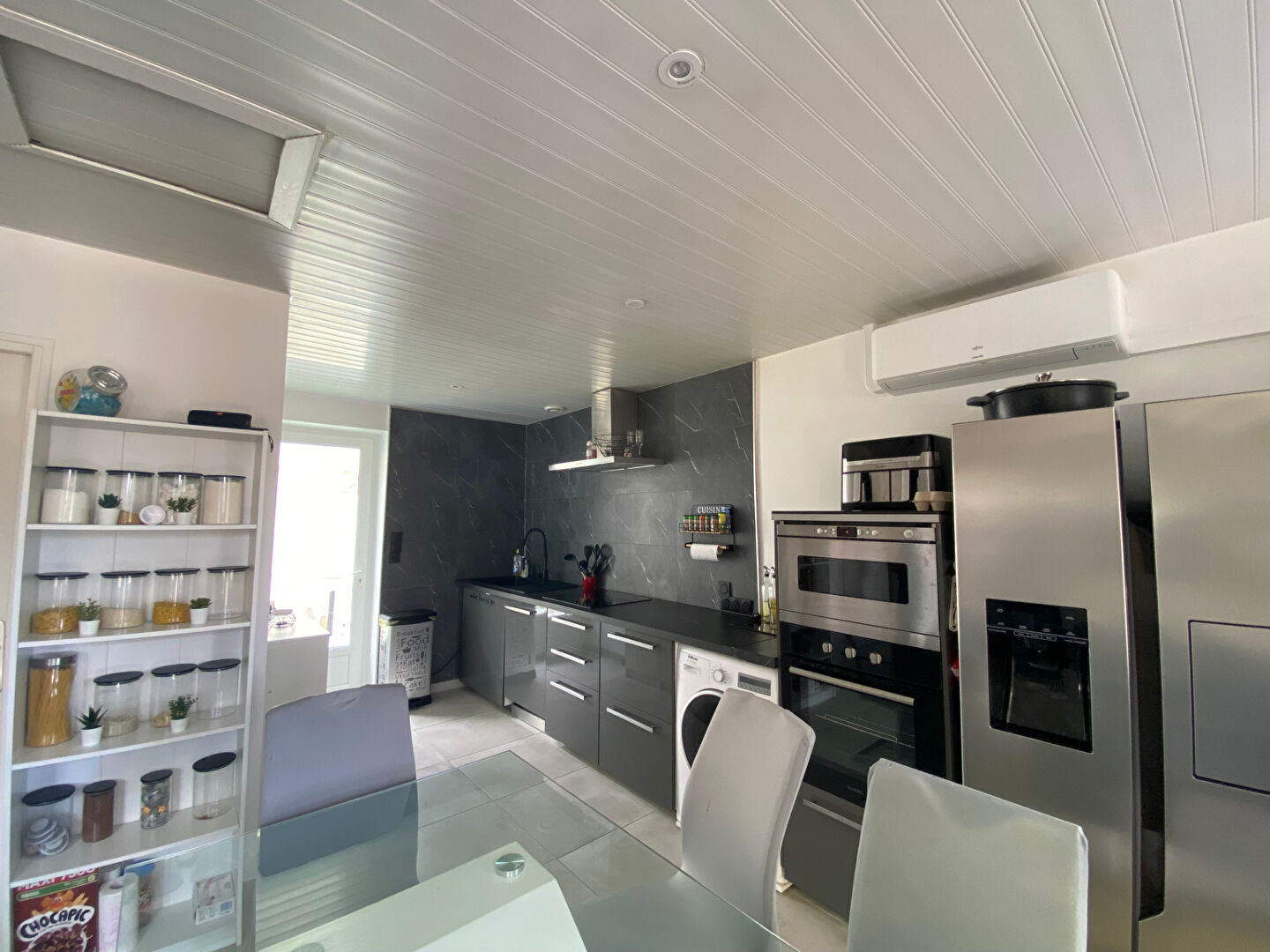 Maison MACHECOUL (44270) 2 pièces 42.00 m²