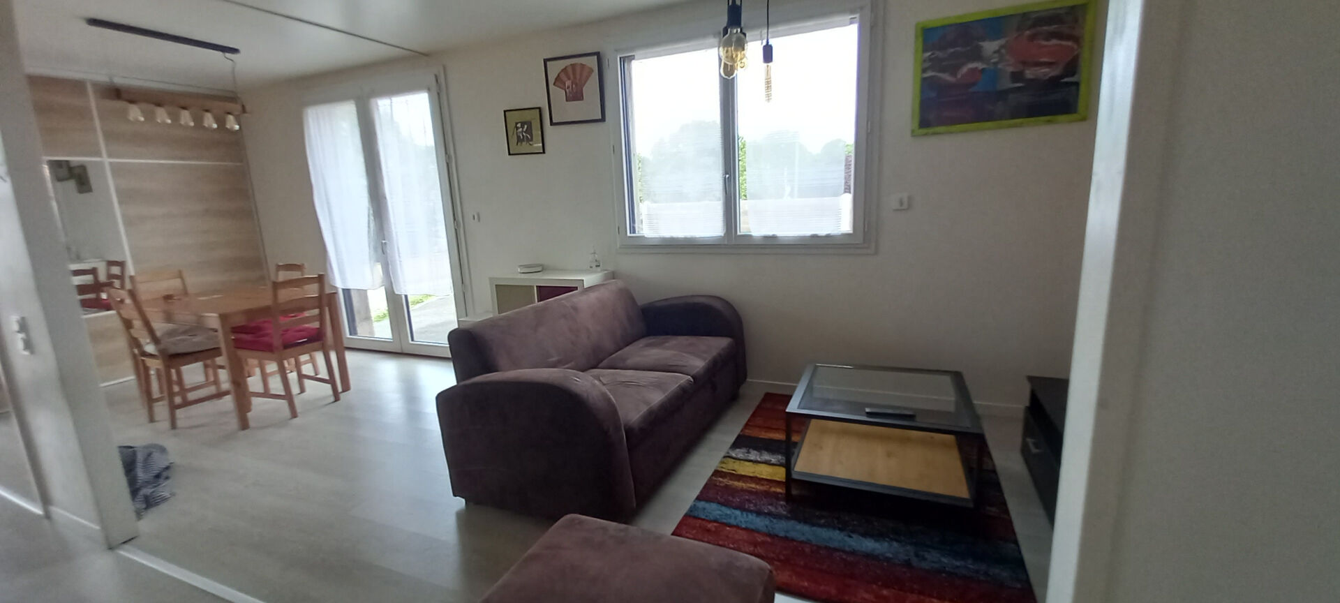 Maison SAINT PHILBERT DE GRAND LIEU (44310) 3 pièces 78.00 m²