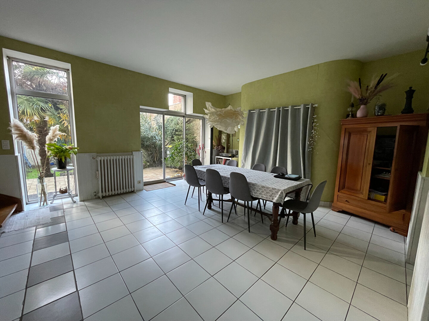 Maison SAINT PHILBERT DE GRAND LIEU (44310) 6 pi&egrave;ces 179.00 m&sup2;