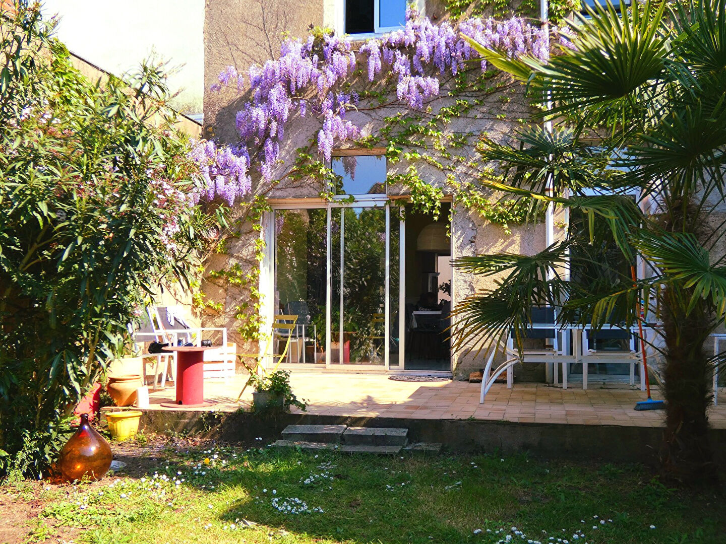 Maison SAINT PHILBERT DE GRAND LIEU (44310) 6 pi&egrave;ces 179.00 m&sup2;