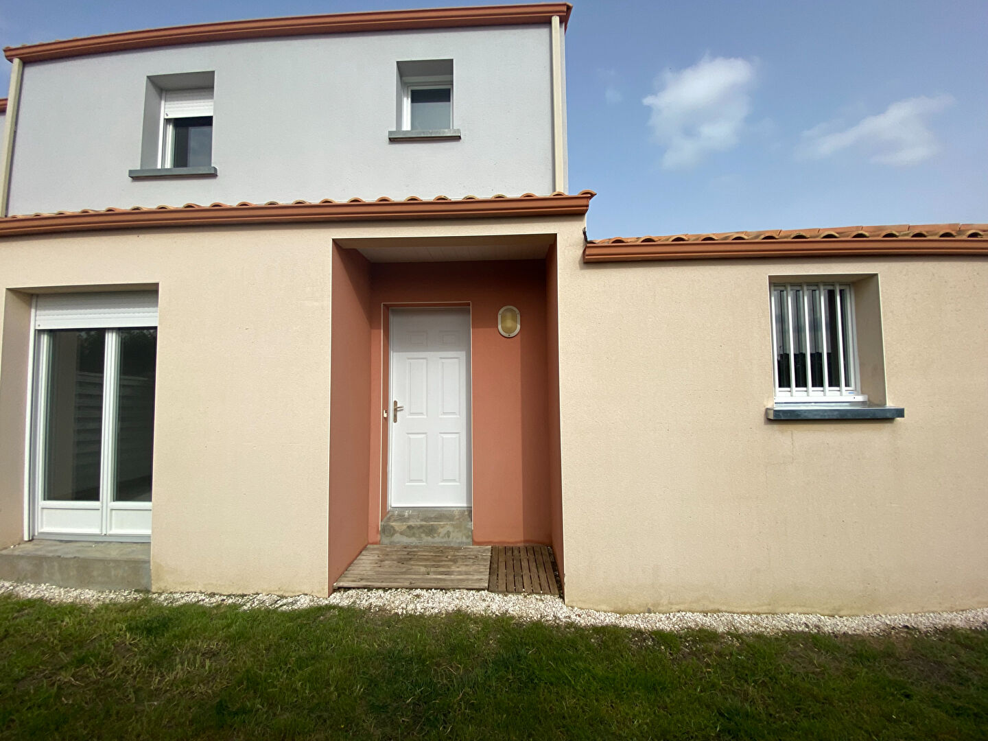 Maison MACHECOUL SAINT MEME (44270) 4 pi&egrave;ces 79.00 m&sup2;