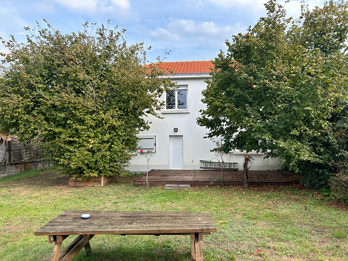 Maison 4 pièces 100 m² · à Machecoul-Saint-Même · 100 m² · 198 400 €