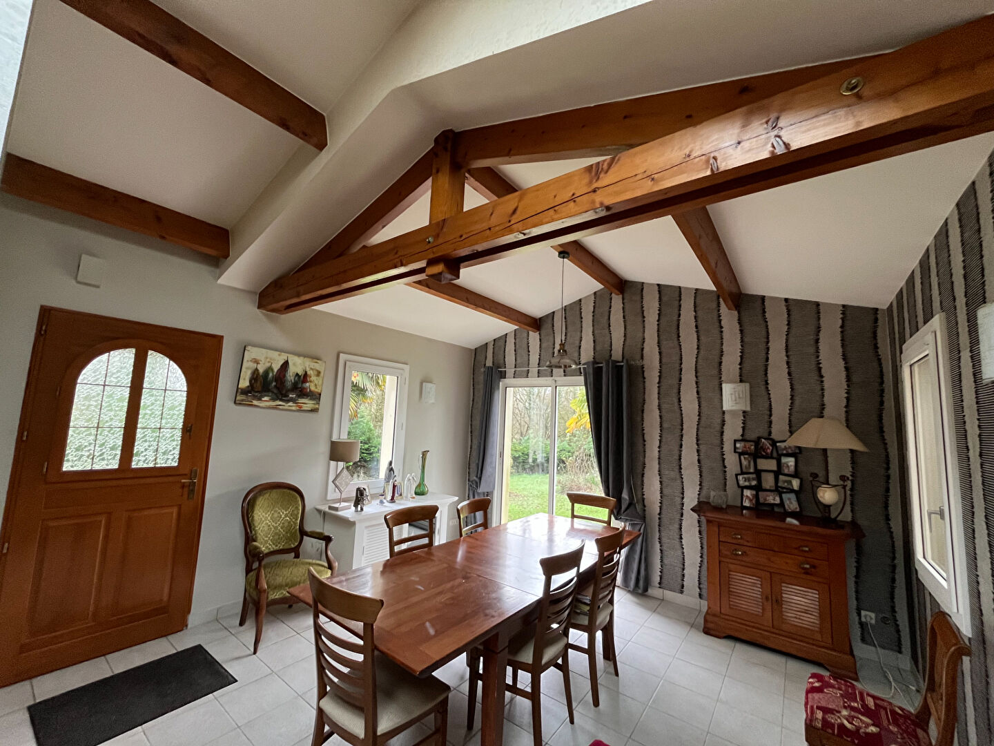 Maison SAINT ETIENNE DE MER MORTE (44270) 5 pi&egrave;ces 102.00 m&sup2;