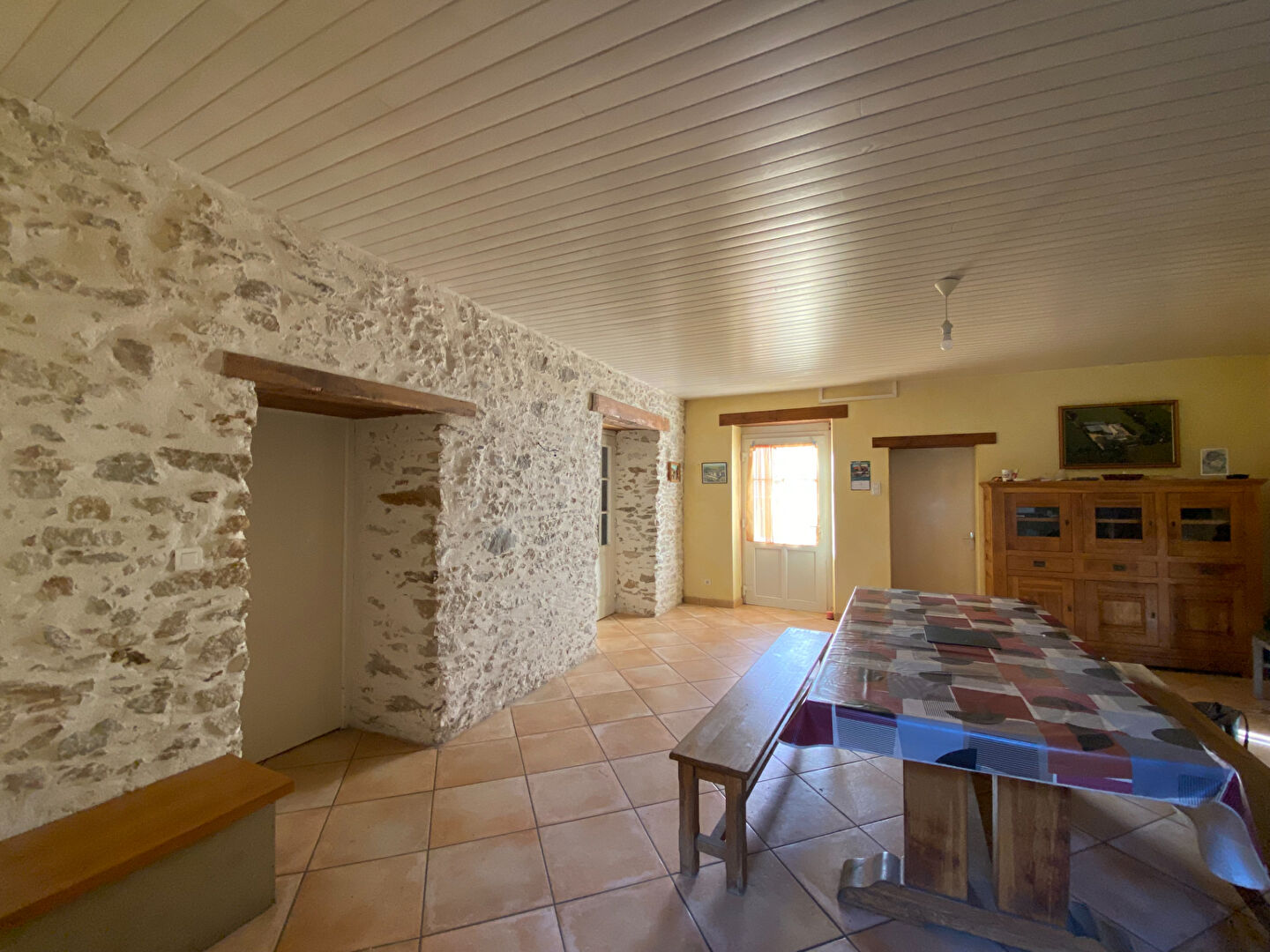 Maison MACHECOUL SAINT MEME (44270) 7 pi&egrave;ces 215.88 m&sup2;