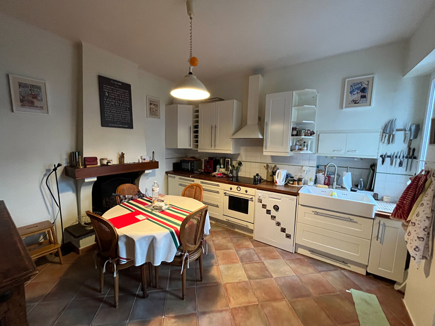 Maison MACHECOUL SAINT MEME (44270) 5 pi&egrave;ces 96.00 m&sup2;