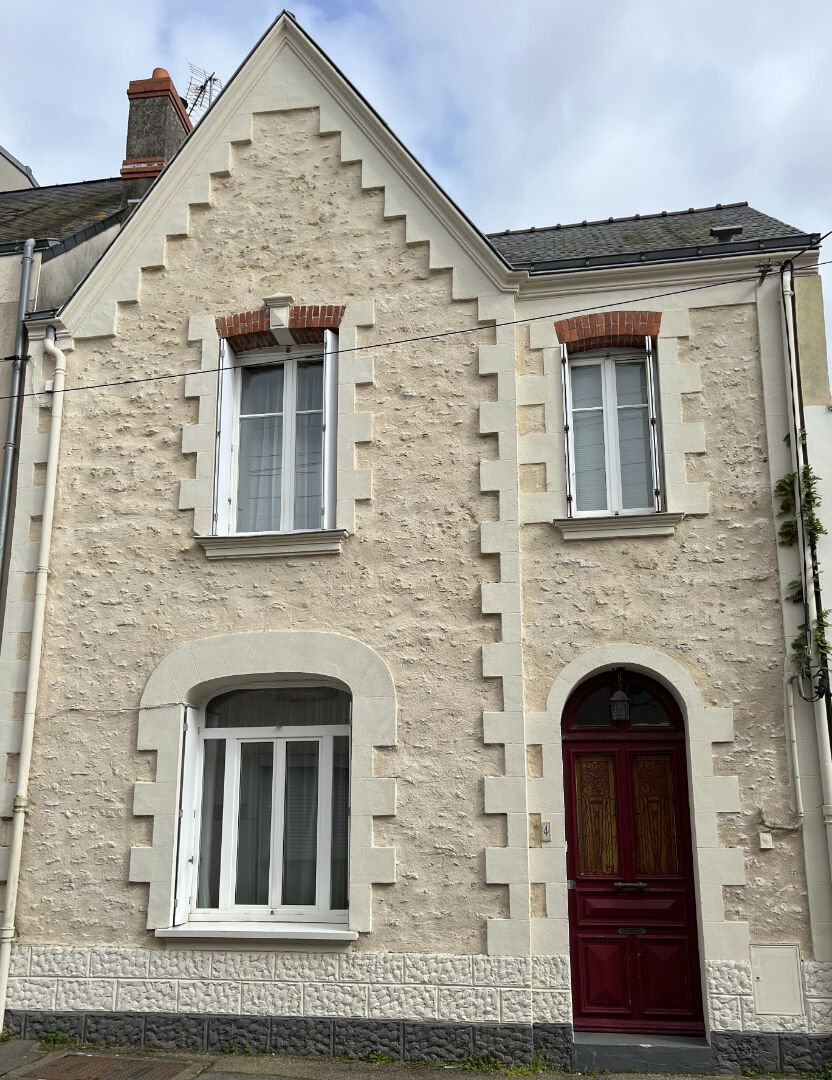 Maison MACHECOUL SAINT MEME (44270) 5 pi&egrave;ces 96.00 m&sup2;