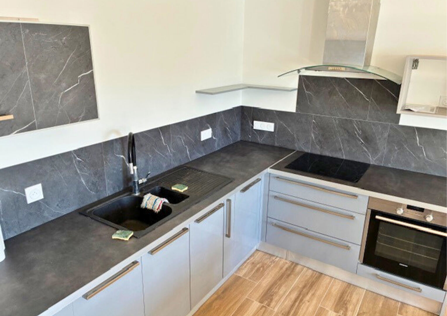 Maison BOUIN (85230) 3 pi&egrave;ces 67.00 m&sup2;