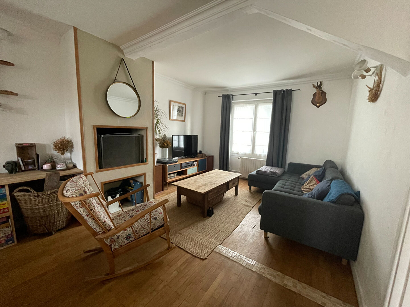 Maison LA CHEVROLIERE (44118) 7 pi&egrave;ces 111.97 m&sup2;