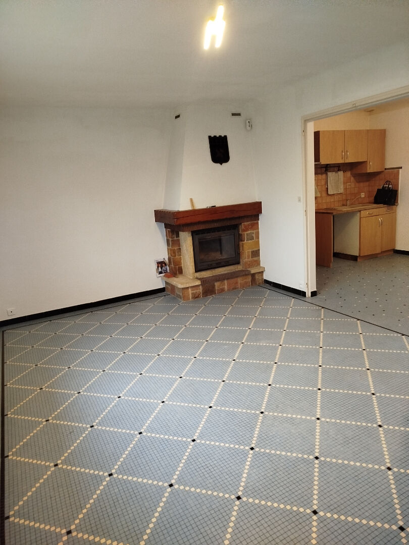 Maison MACHECOUL SAINT MEME (44270) 4 pi&egrave;ces 75.00 m&sup2;