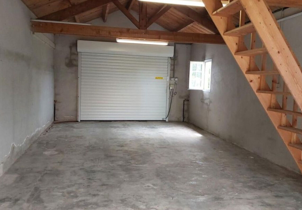 Terrain SAINT ETIENNE DE MER MORTE (44270) 387.00 m&sup2;