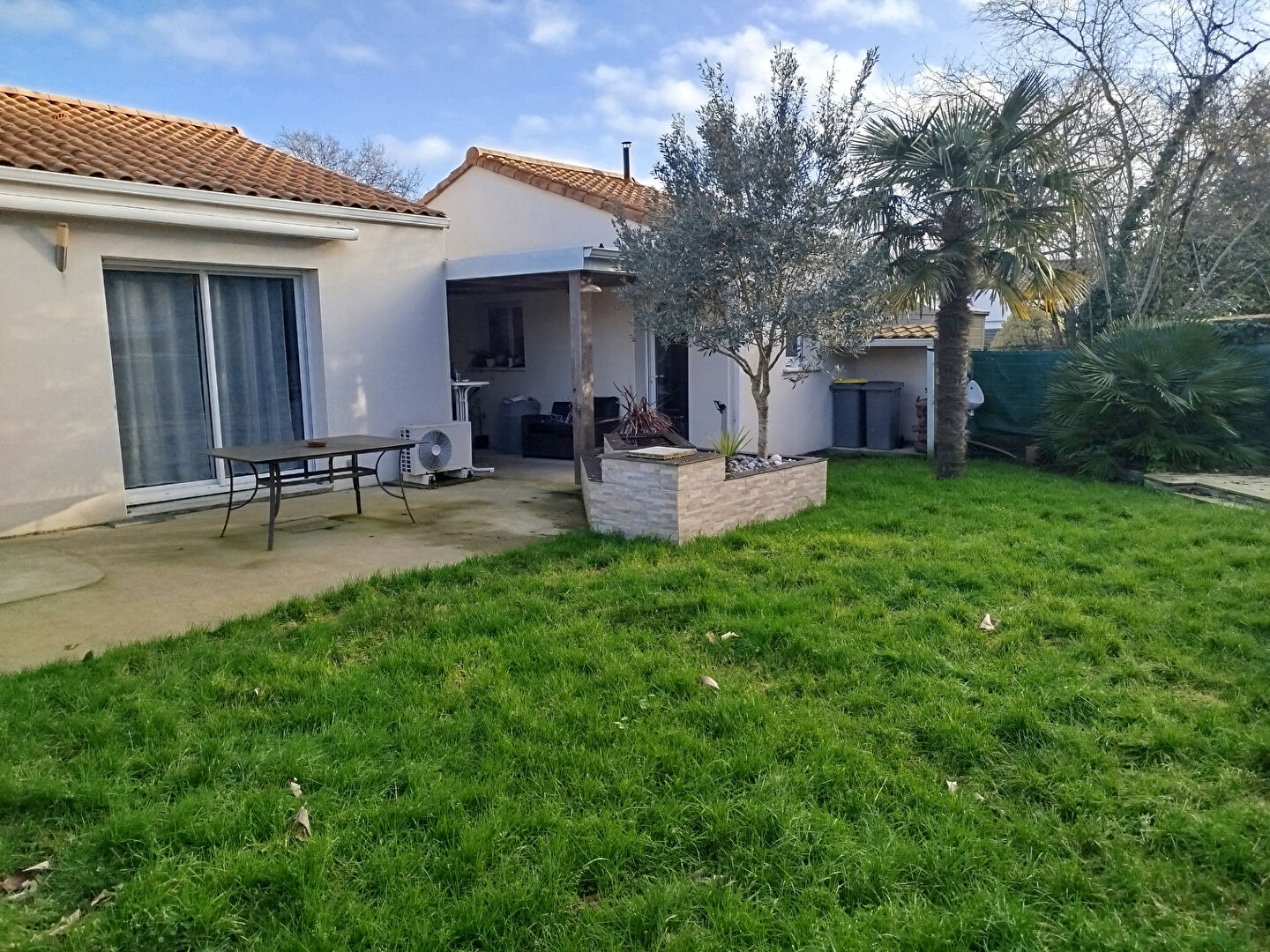 Maison SAINT COLOMBAN (44310) 3 pi&egrave;ces 66.00 m&sup2;