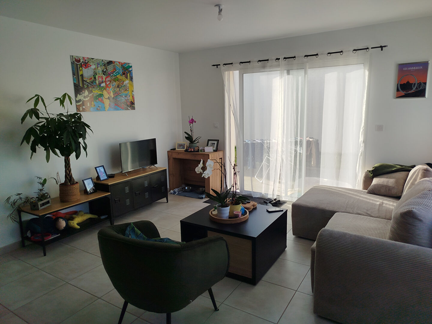 Maison LA GARNACHE (85710) 3 pi&egrave;ces 66.00 m&sup2;