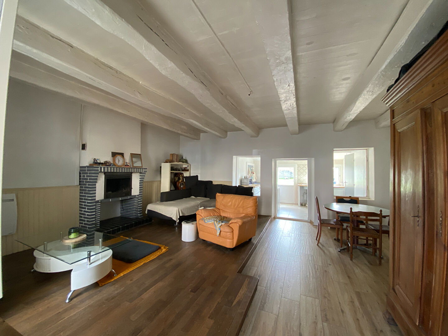 Maison LA MARNE (44270) 4 pi&egrave;ces 80.50 m&sup2;