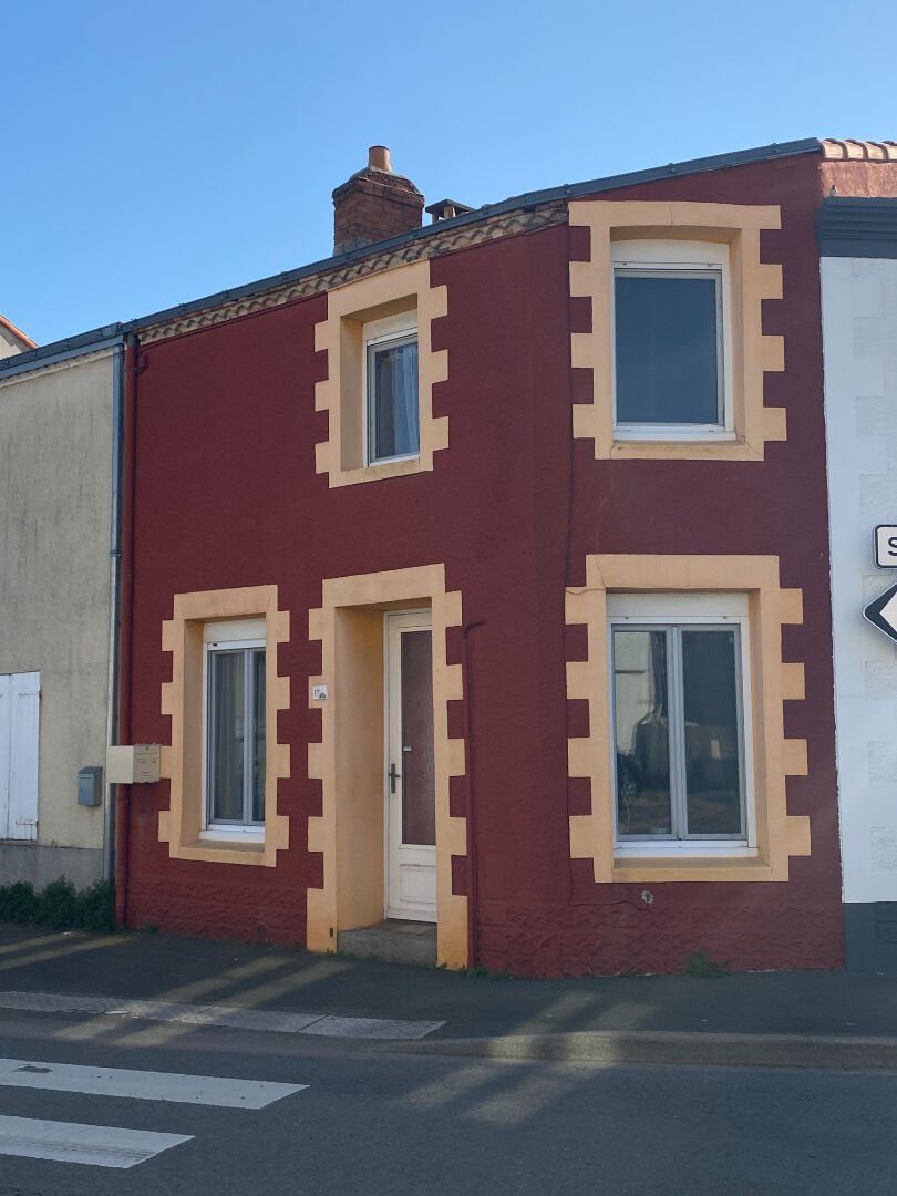 Maison SAINT COLOMBAN (44310) 2 pi&egrave;ces 87.00 m&sup2;