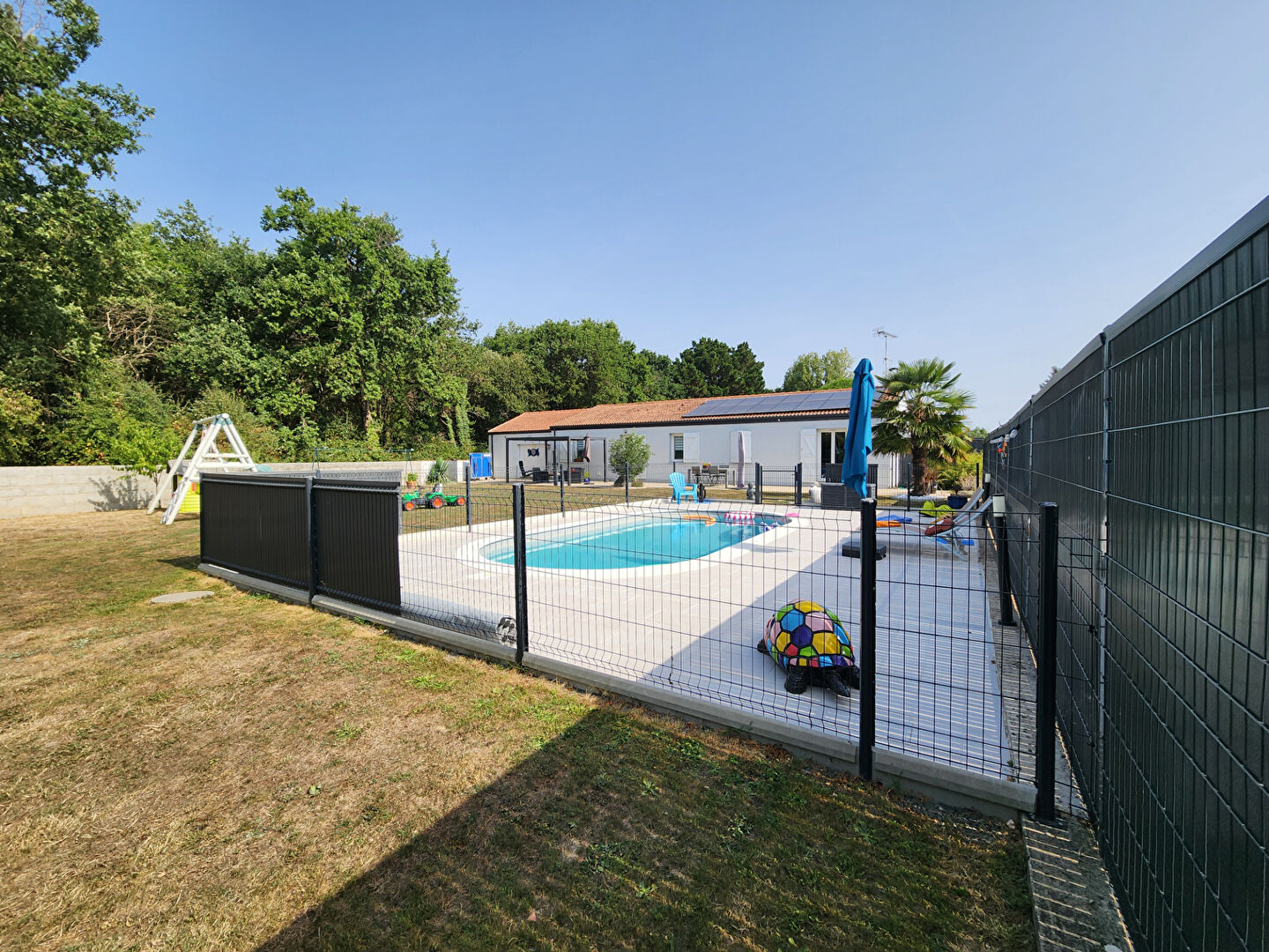 Maison LA MARNE (44270) 5 pi&egrave;ces 120.00 m&sup2;