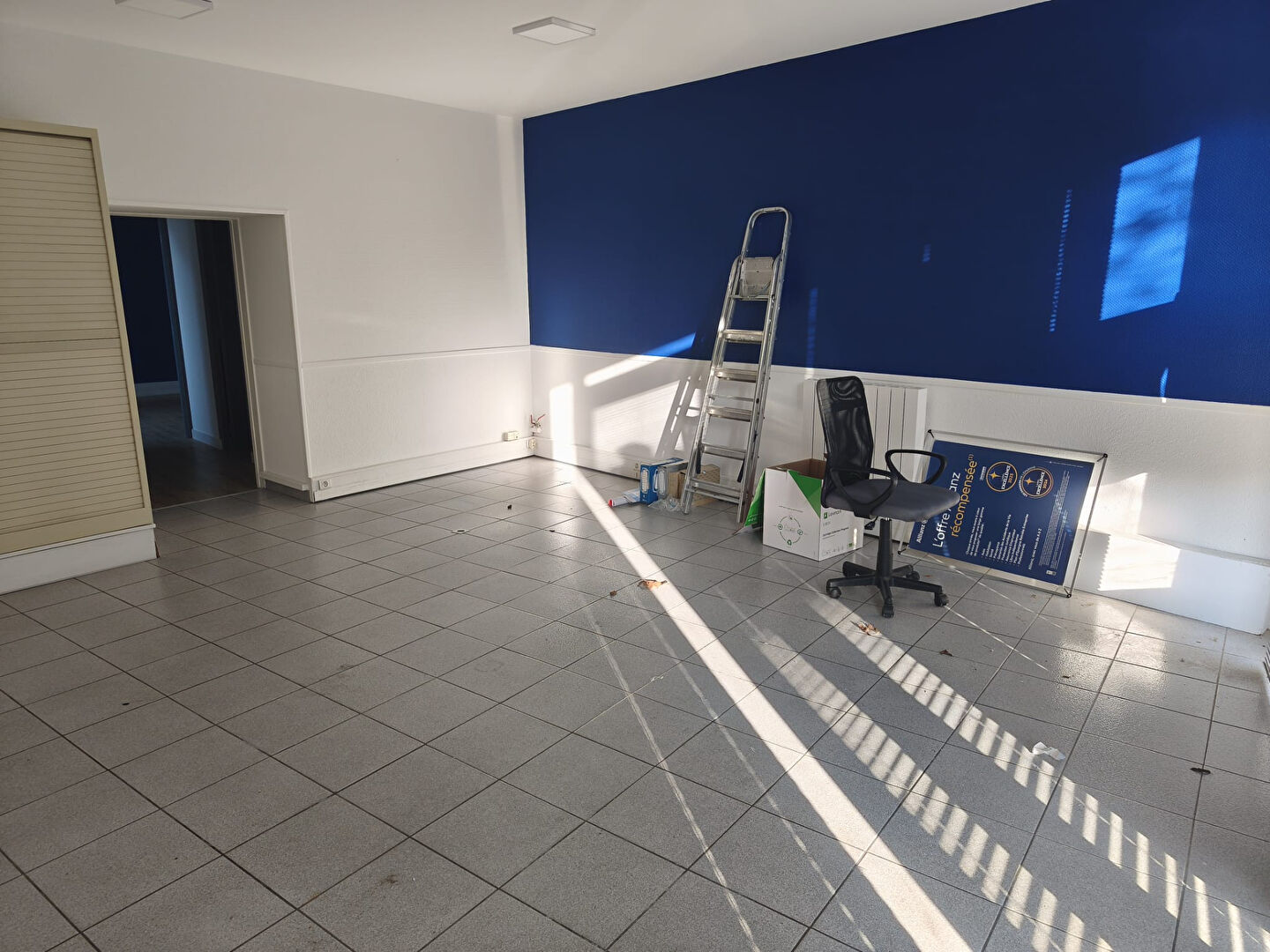 Maison MACHECOUL SAINT MEME (44270) 2 pi&egrave;ces 53.00 m&sup2;