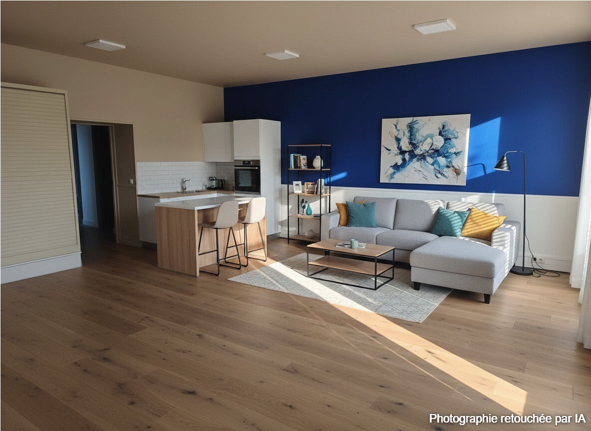 Local commercial MACHECOUL SAINT MEME (44270) 2 pi&egrave;ces 53.00 m&sup2;