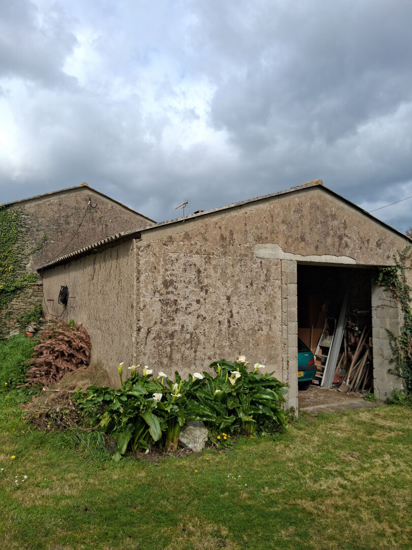 Maison SAINT ETIENNE DE MER MORTE (44270) 2 pi&egrave;ces 70.00 m&sup2;