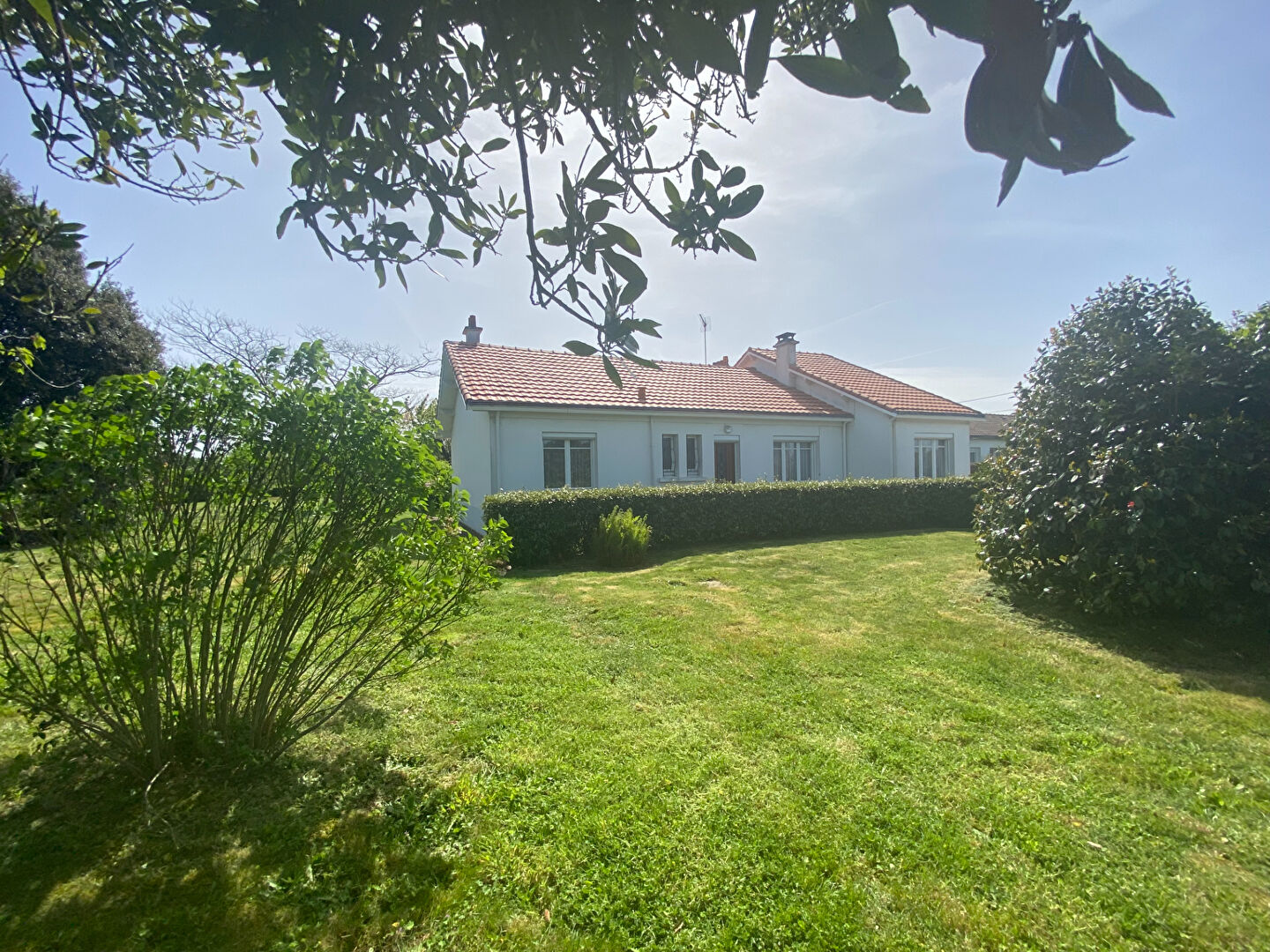 Maison MACHECOUL SAINT MEME (44270) 5 pi&egrave;ces 111.00 m&sup2;