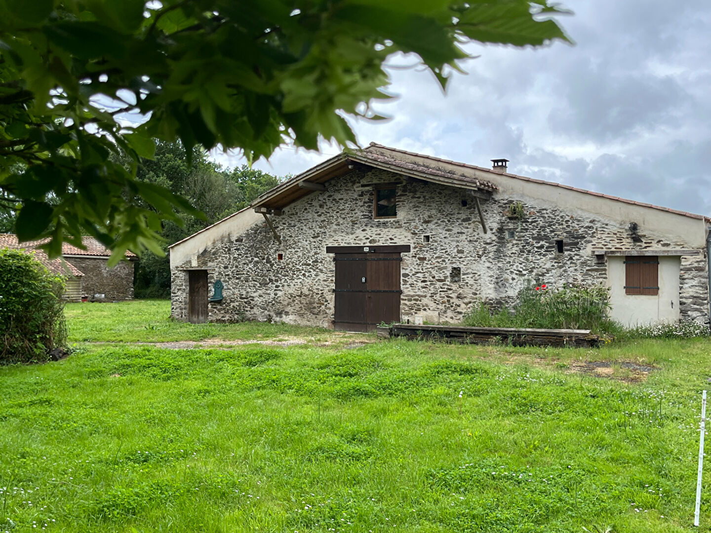 Maison MACHECOUL SAINT MEME (44270) 3 pi&egrave;ces 91.90 m&sup2;