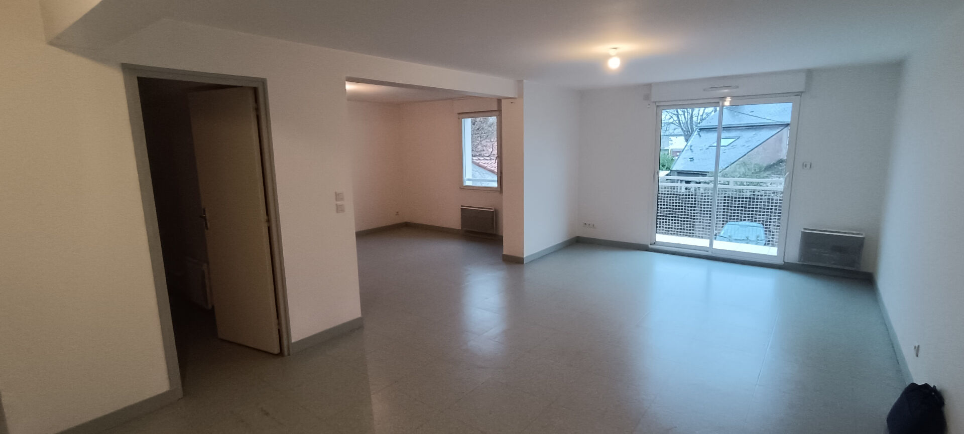 Appartement MACHECOUL SAINT MEME (44270) 3 pi&egrave;ces 80.32 m&sup2;