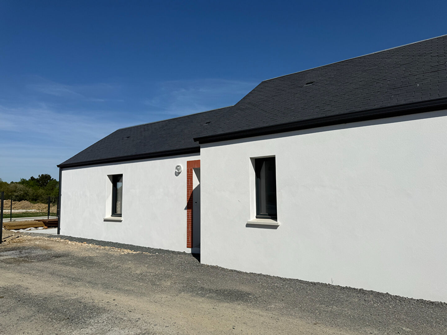 Maison SAINT URBAIN (85230) 3 pi&egrave;ces 77.00 m&sup2;