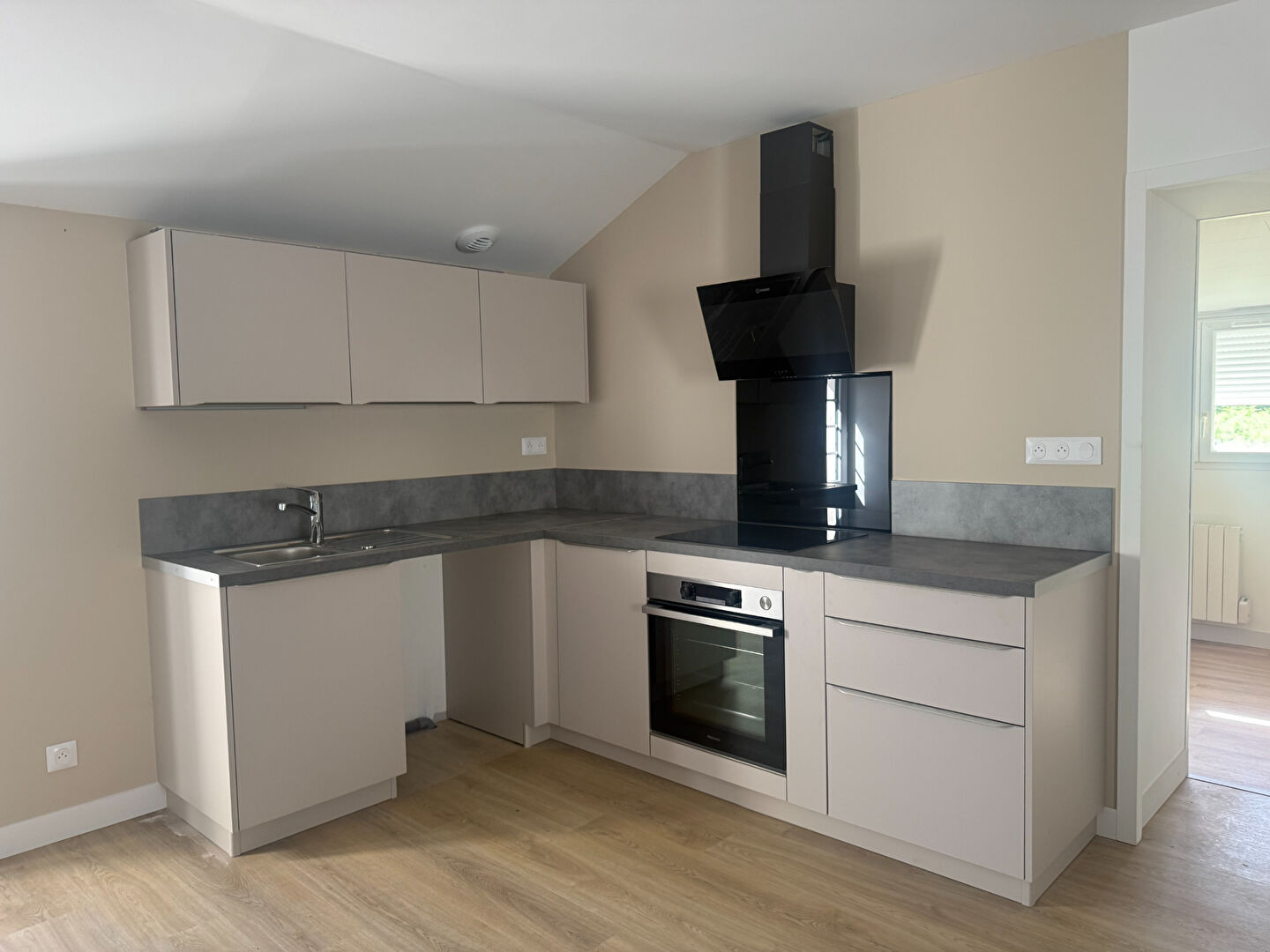 Maison NOTRE DAME DE MONTS (85690) 4 pi&egrave;ces 94.00 m&sup2;
