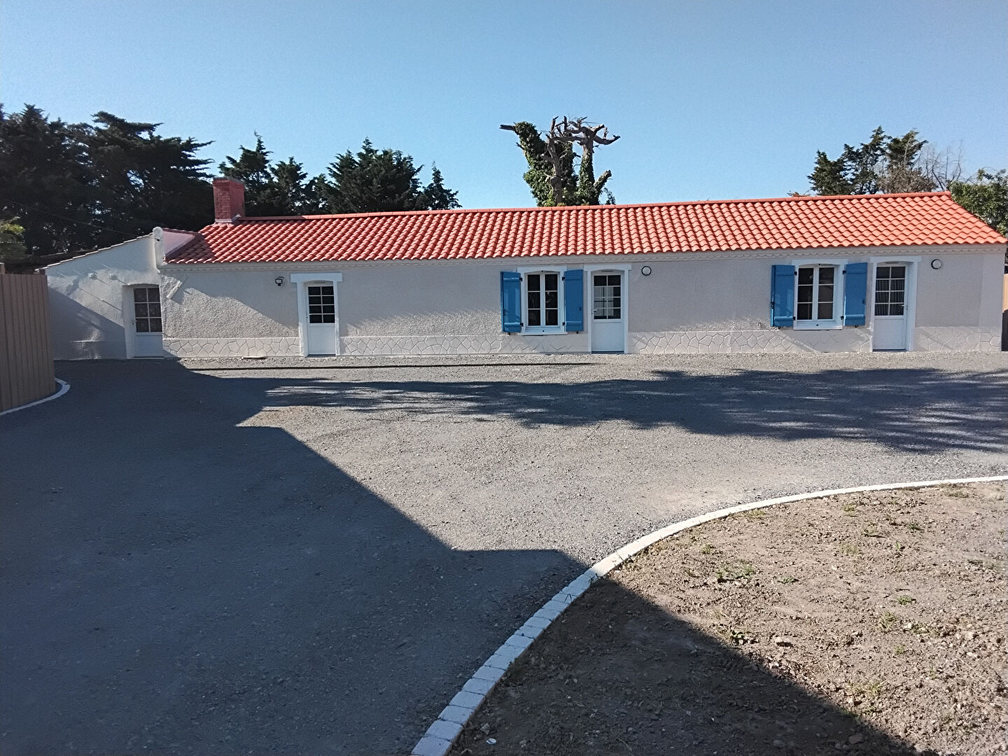 Maison NOTRE DAME DE MONTS (85690) 4 pi&egrave;ces 94.00 m&sup2;