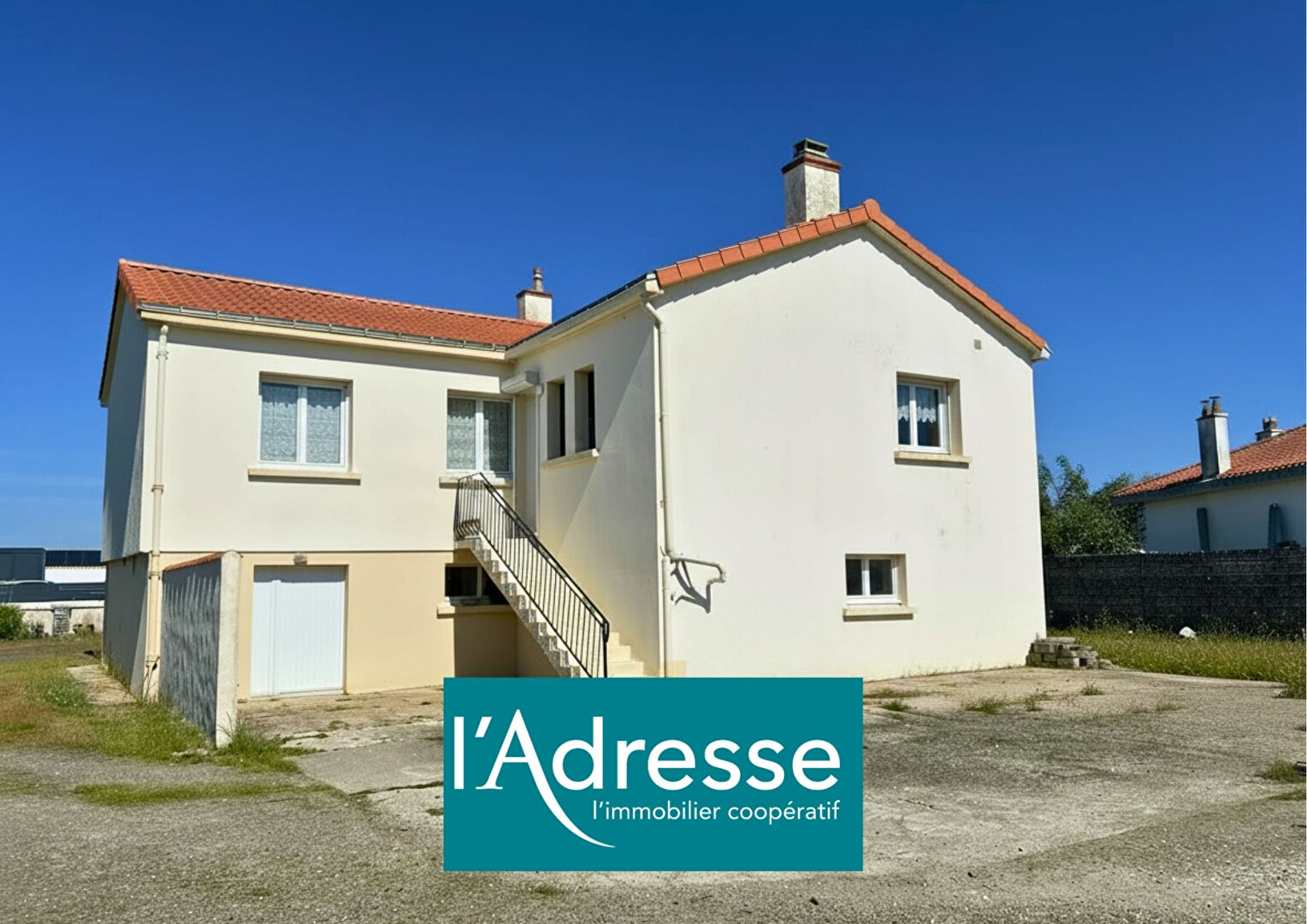 Maison BEAUVOIR SUR MER (85230) 5 pi&egrave;ces 129.00 m&sup2;